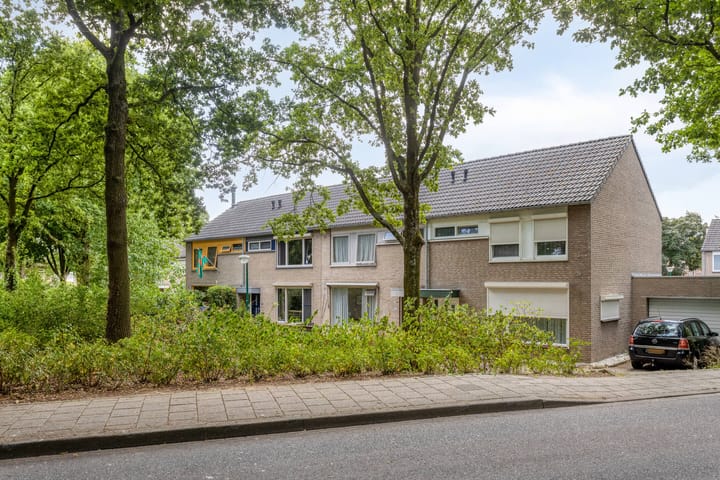 Foto 5 van Zwaardvegersstede 45