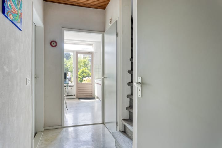 Foto 7 van Zwaardvegersstede 45