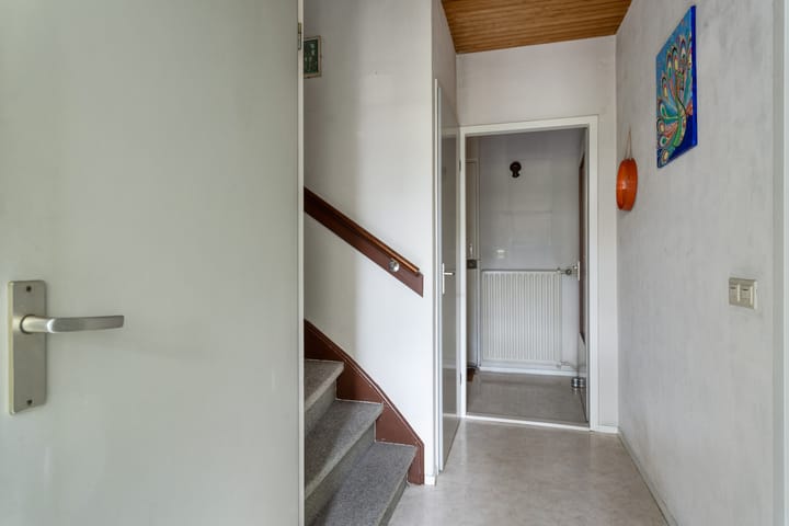 Foto 8 van Zwaardvegersstede 45