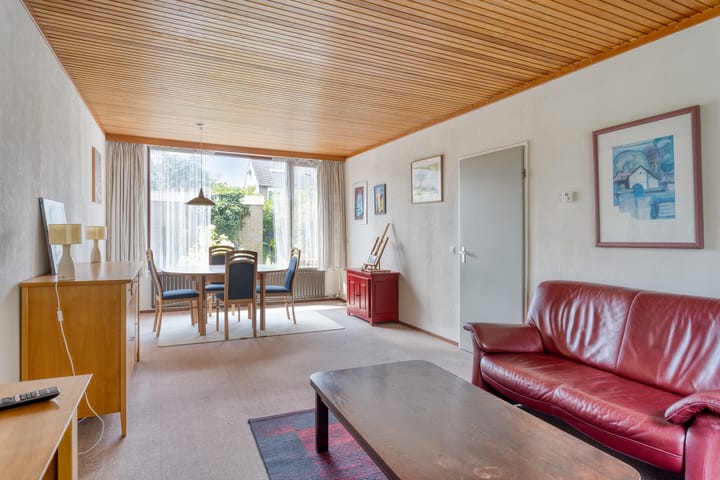 Foto 12 van Zwaardvegersstede 45