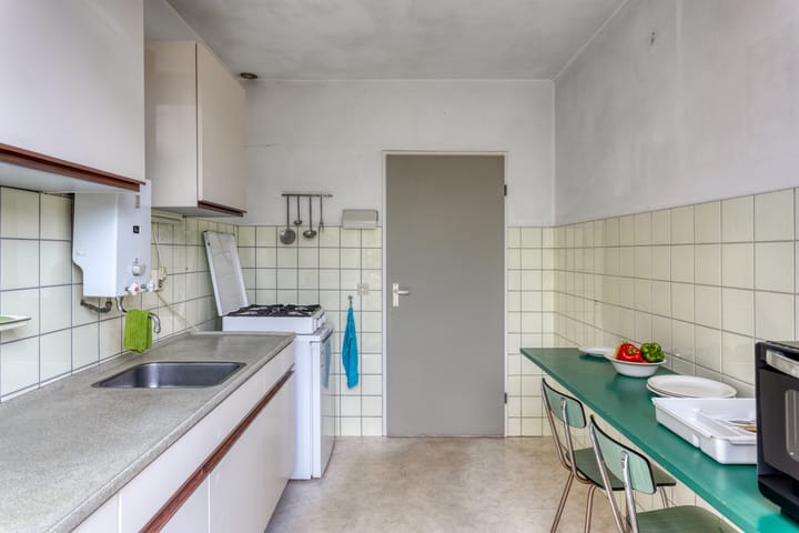 Foto 16 van Zwaardvegersstede 45