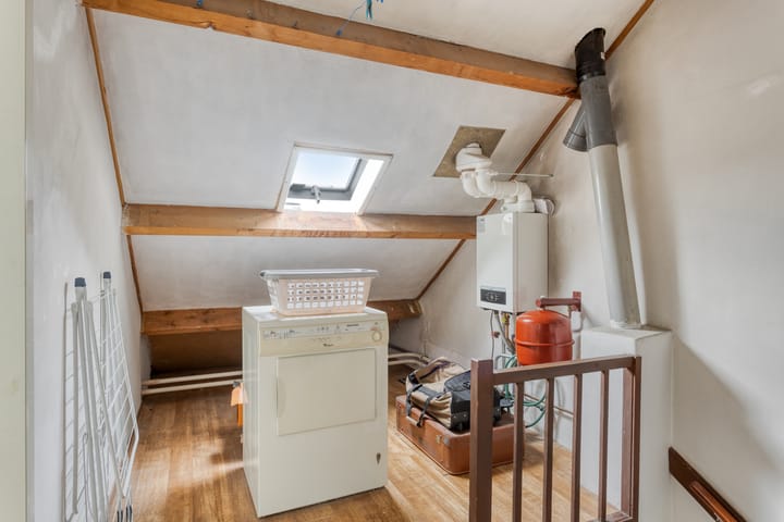 Foto 26 van Zwaardvegersstede 45