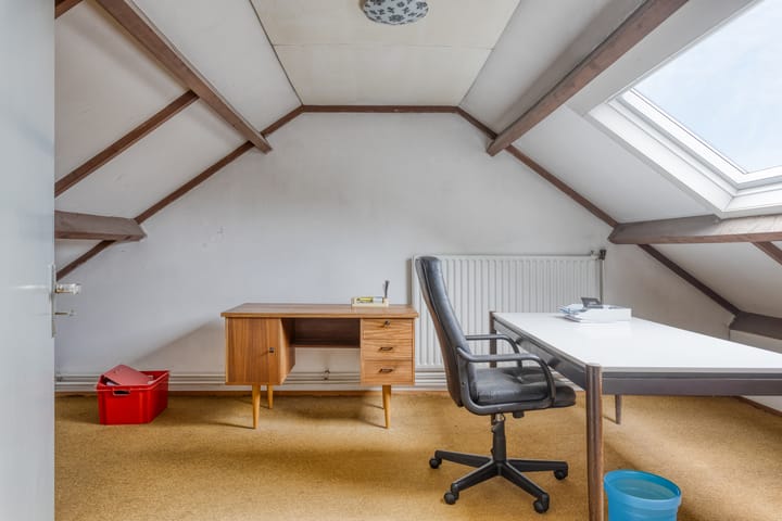 Foto 27 van Zwaardvegersstede 45