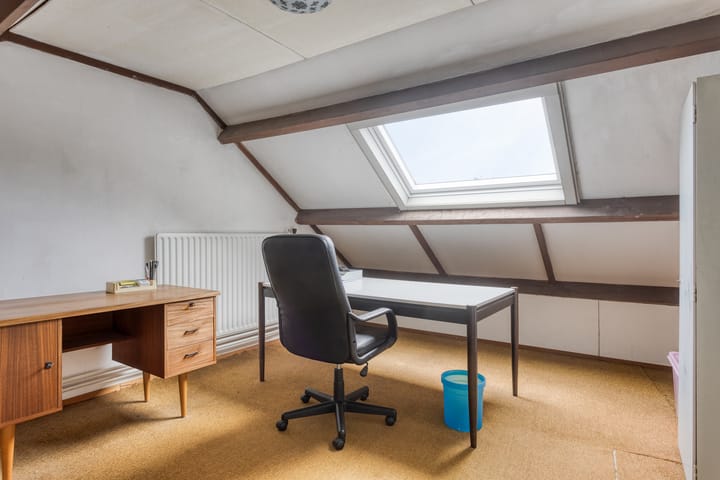 Foto 28 van Zwaardvegersstede 45