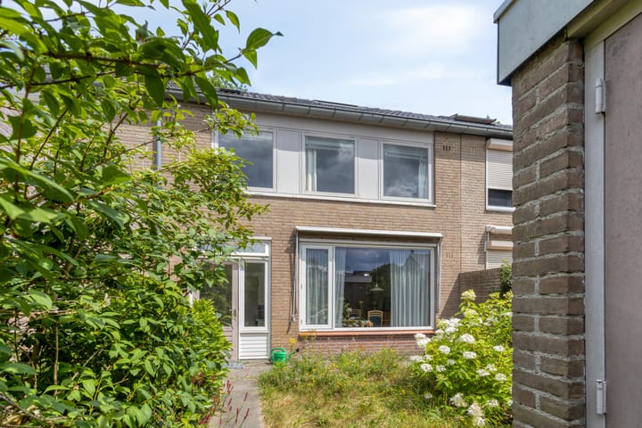 Foto 31 van Zwaardvegersstede 45