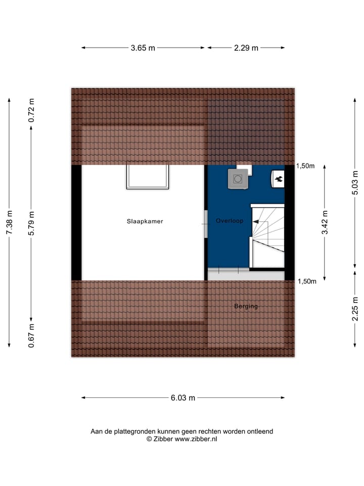 Foto 37 van Zwaardvegersstede 45