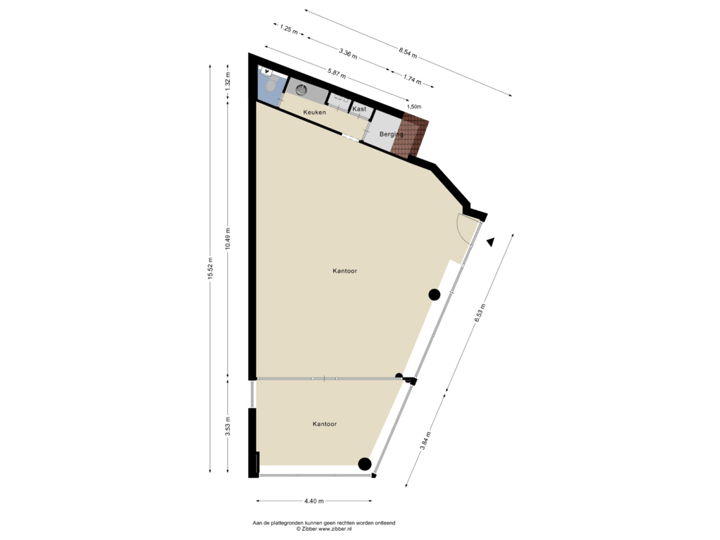 Begane grond