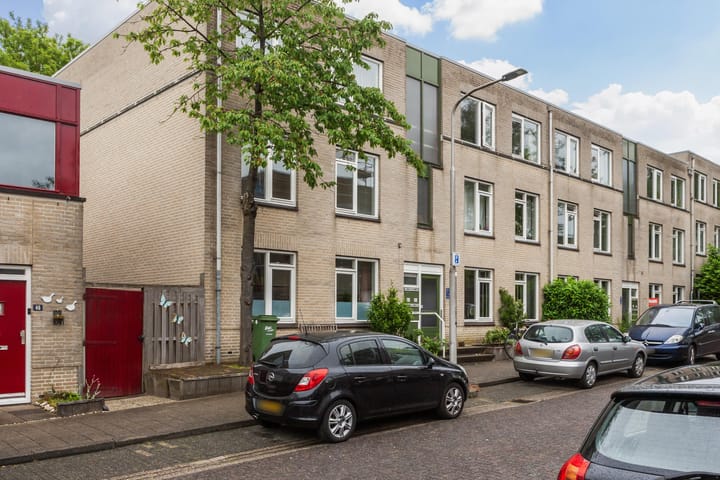 Photo 1 of Ridderspoor 40