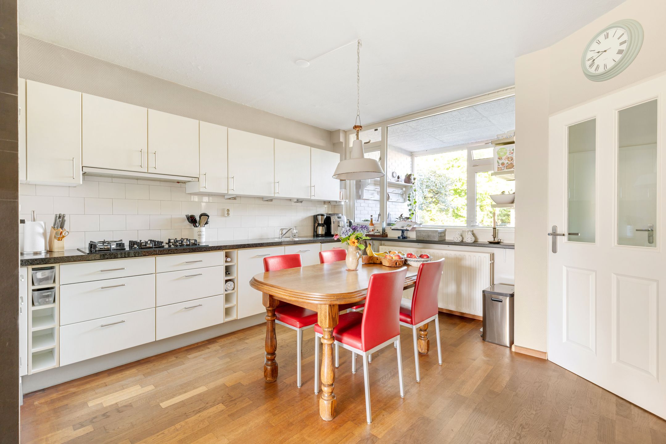 Foto 3 van Brucknerlaantje 59