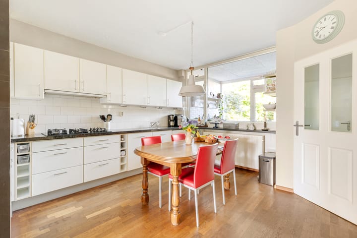 Foto 3 van Brucknerlaantje 59