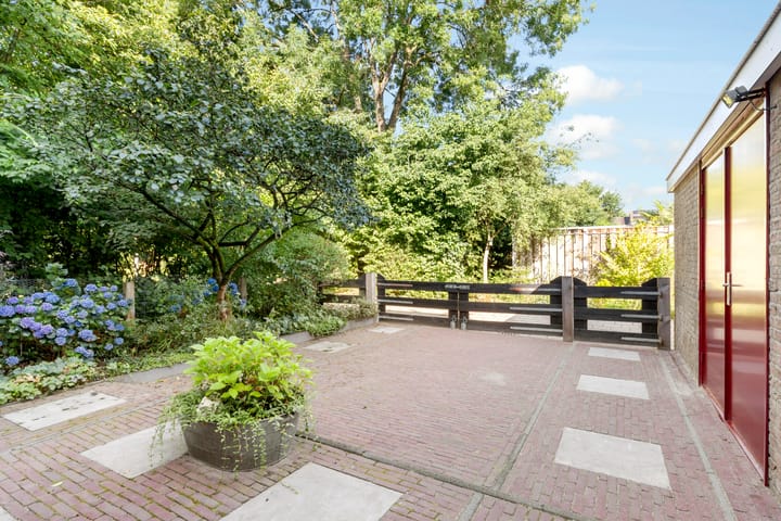 Foto 6 van Brucknerlaantje 59