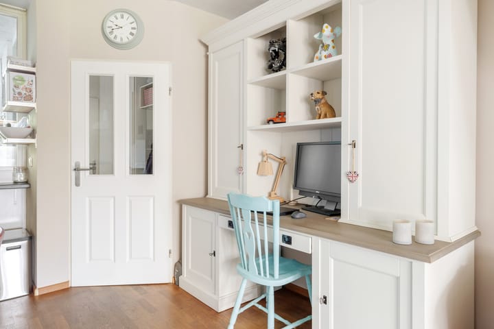 Foto 11 van Brucknerlaantje 59