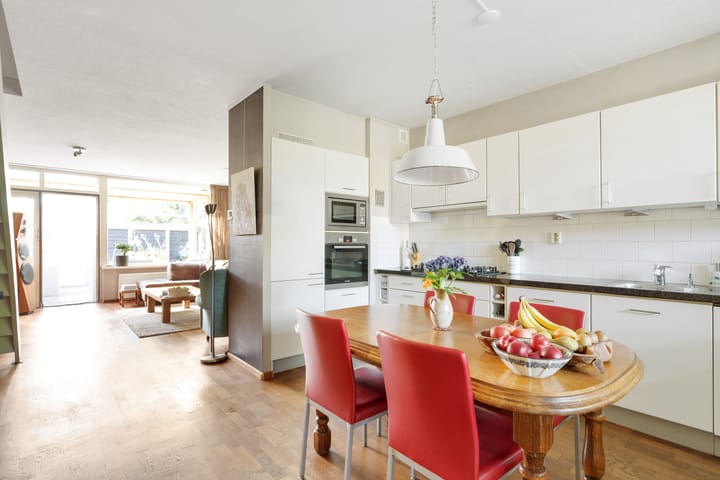 Foto 12 van Brucknerlaantje 59