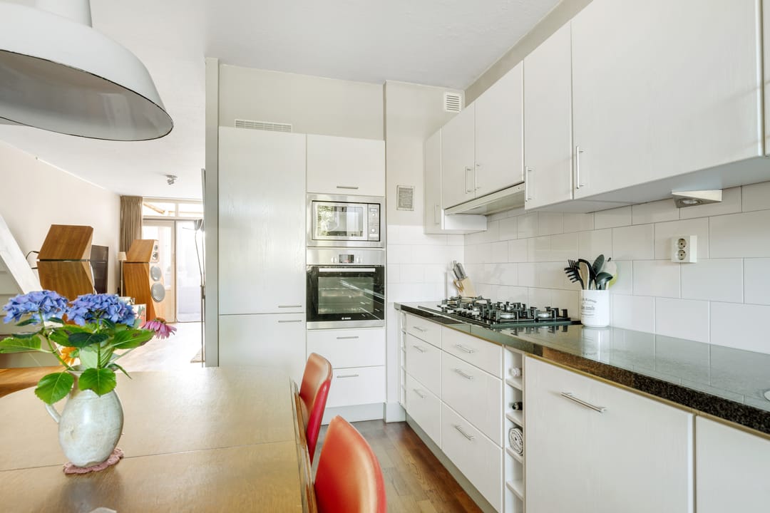 Foto 13 van Brucknerlaantje 59