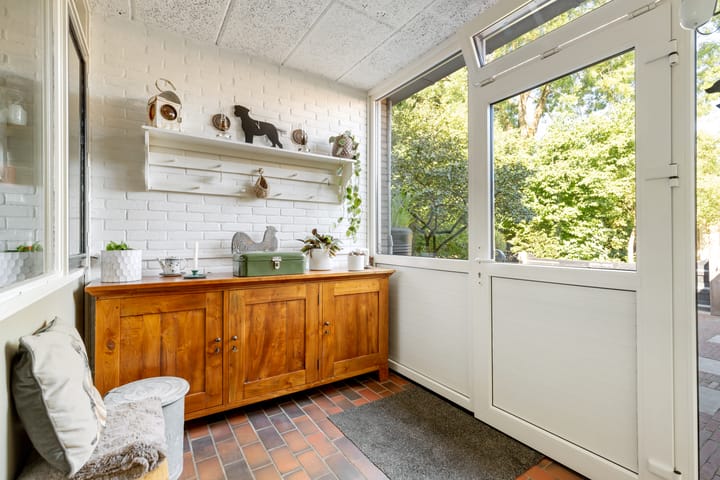 Foto 14 van Brucknerlaantje 59