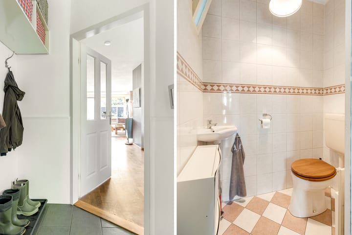 Foto 16 van Brucknerlaantje 59