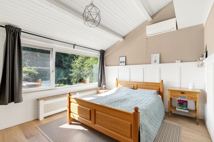 Foto 17 van Brucknerlaantje 59