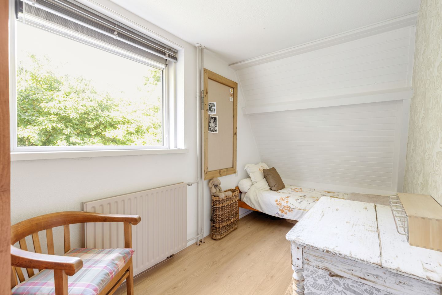 Foto 19 van Brucknerlaantje 59