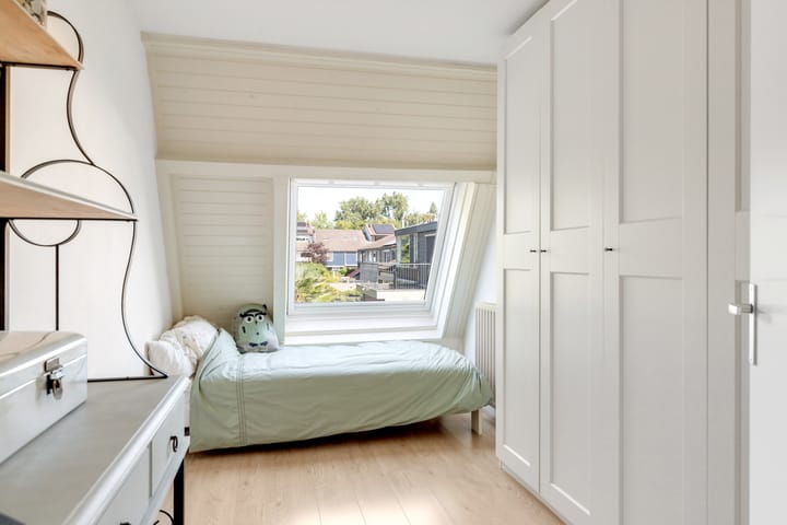 Foto 20 van Brucknerlaantje 59