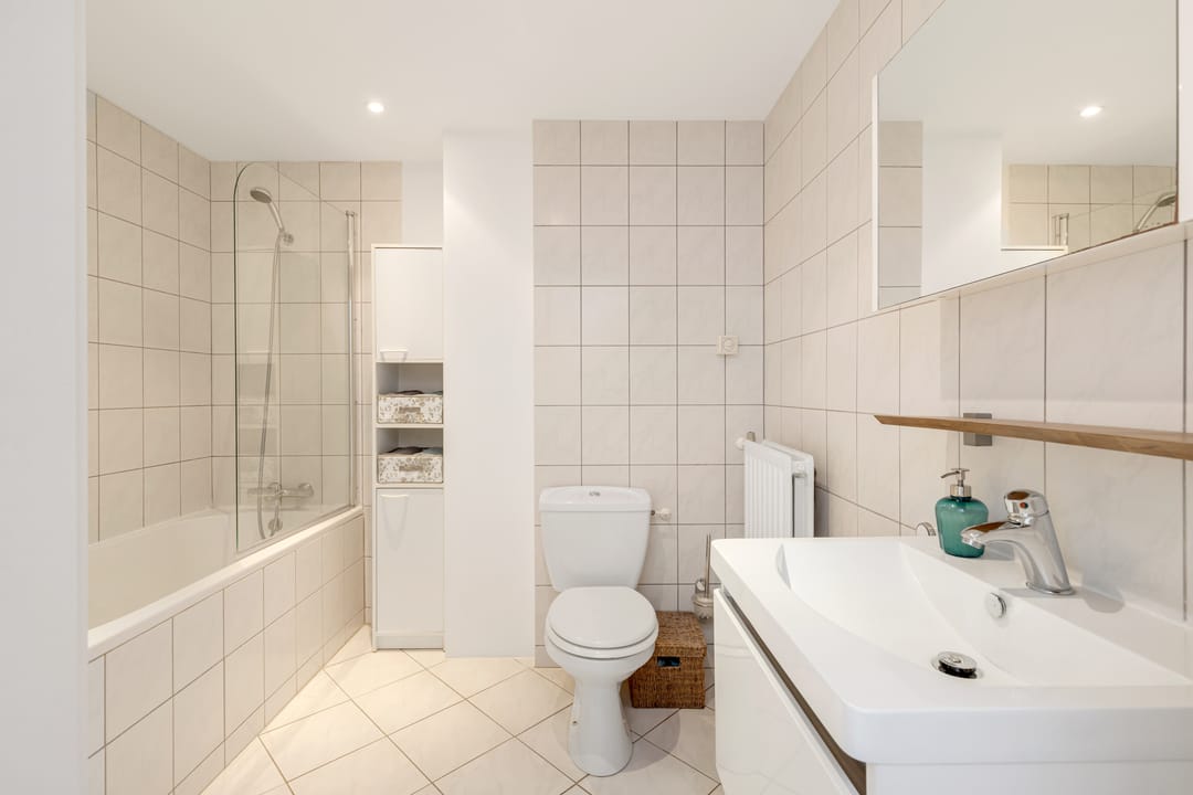 Foto 22 van Brucknerlaantje 59