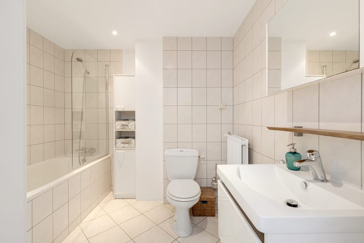 Foto 22 van Brucknerlaantje 59