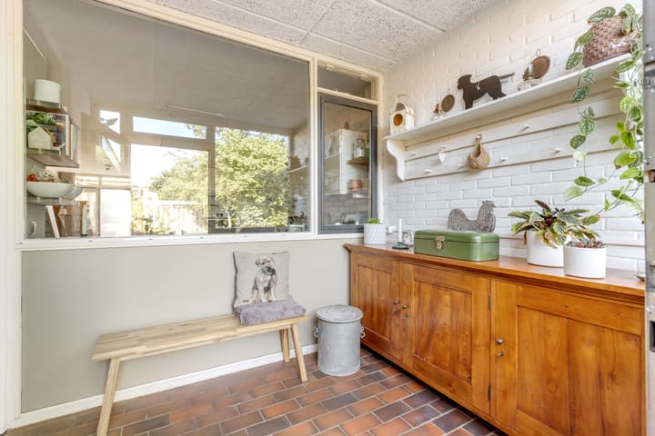 Foto 15 van Brucknerlaantje 59