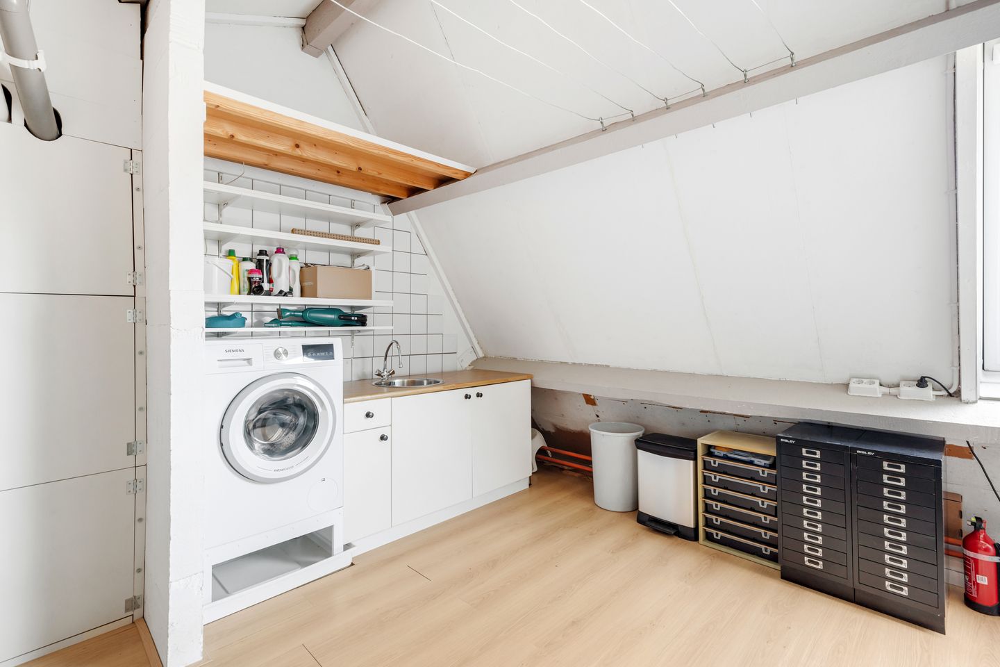 Foto 25 van Brucknerlaantje 59