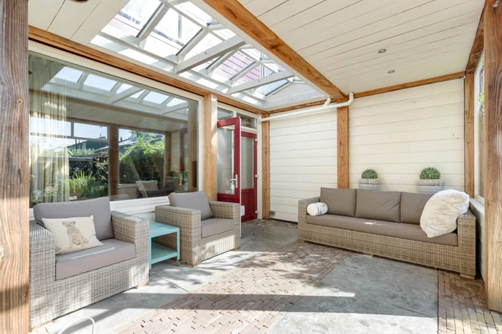 Foto 27 van Brucknerlaantje 59