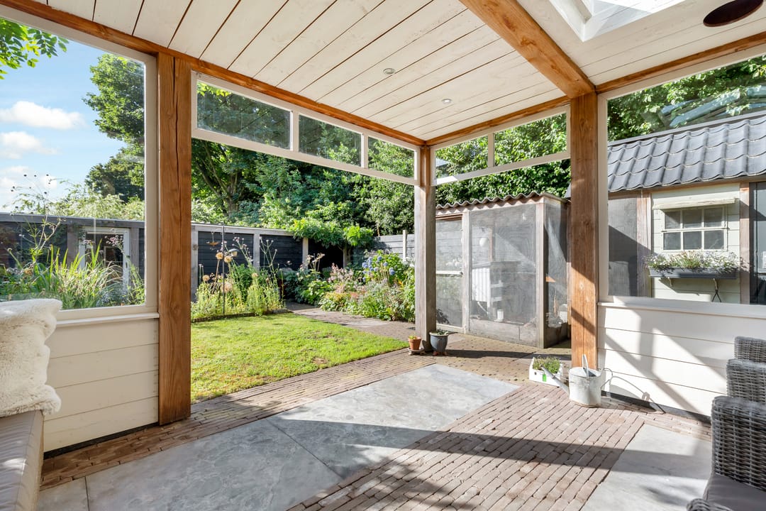 Foto 28 van Brucknerlaantje 59