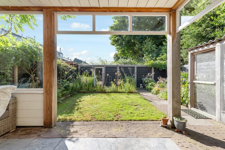 Foto 29 van Brucknerlaantje 59