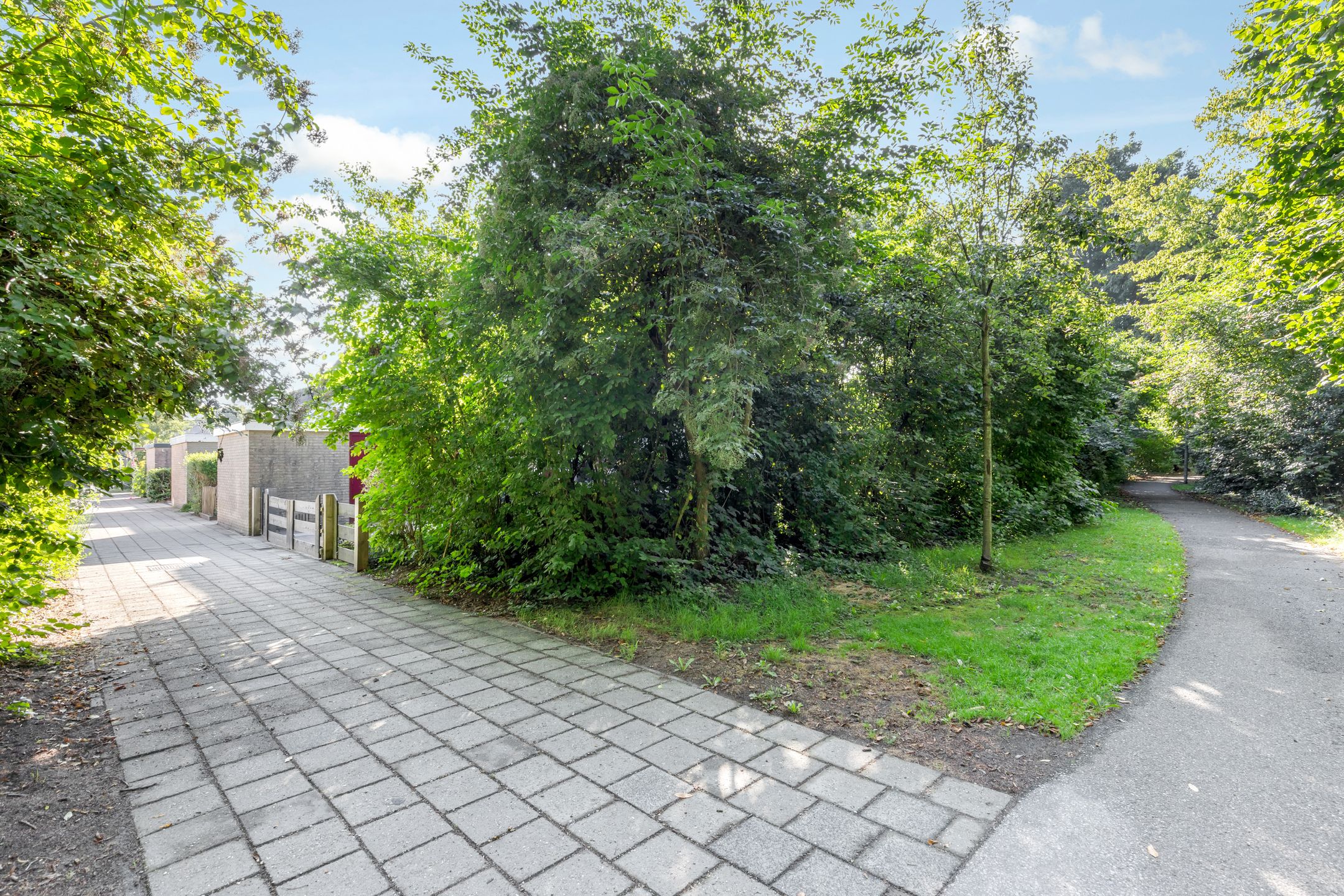 Foto 39 van Brucknerlaantje 59