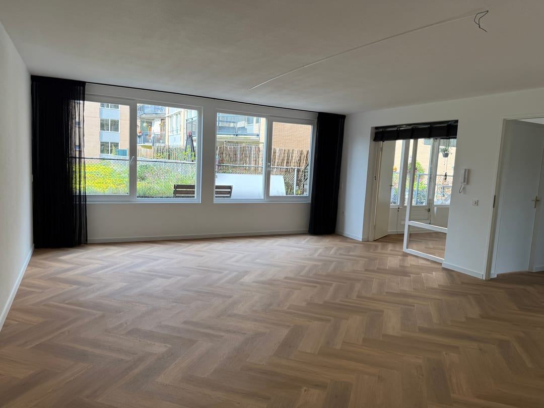 Foto 2 van Jesse Owenshof 33