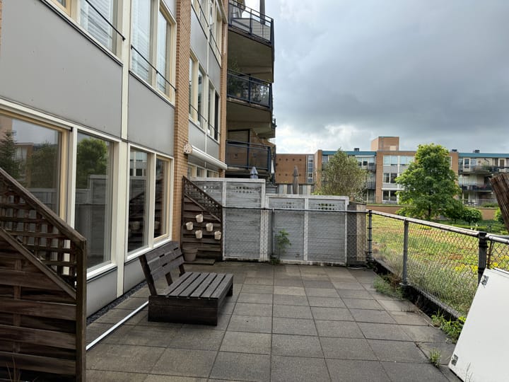 Foto 5 van Jesse Owenshof 33