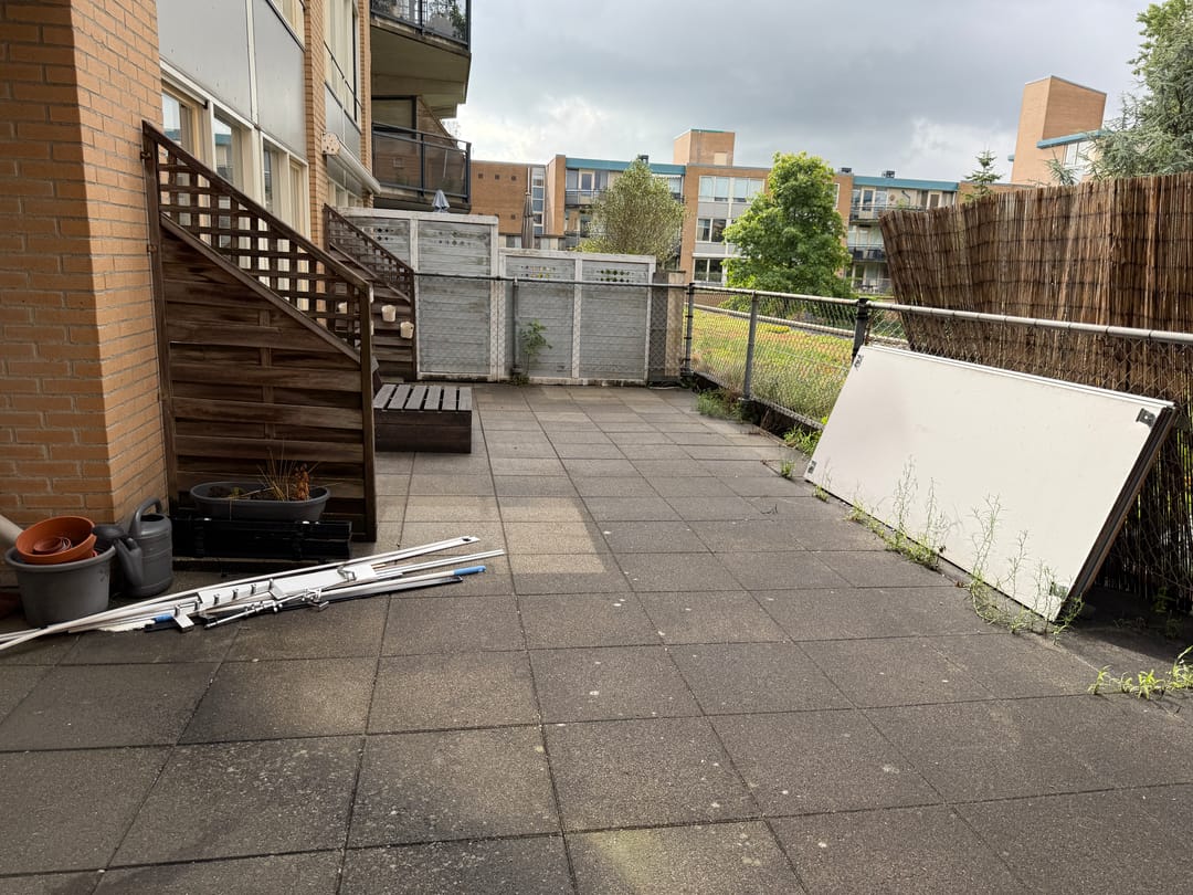 Foto 16 van Jesse Owenshof 33