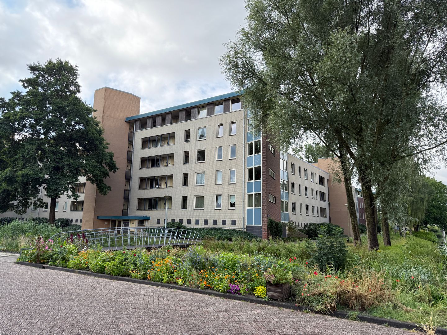 Foto 25 van Jesse Owenshof 33