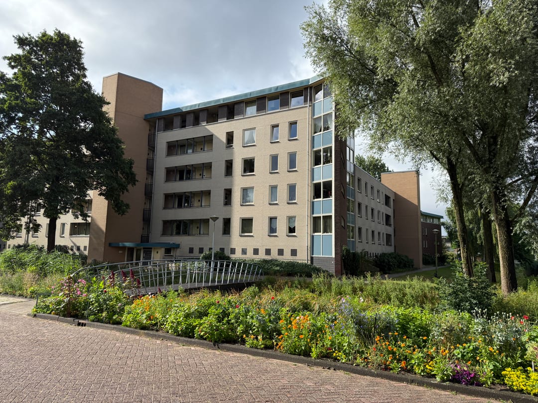 Foto 26 van Jesse Owenshof 33