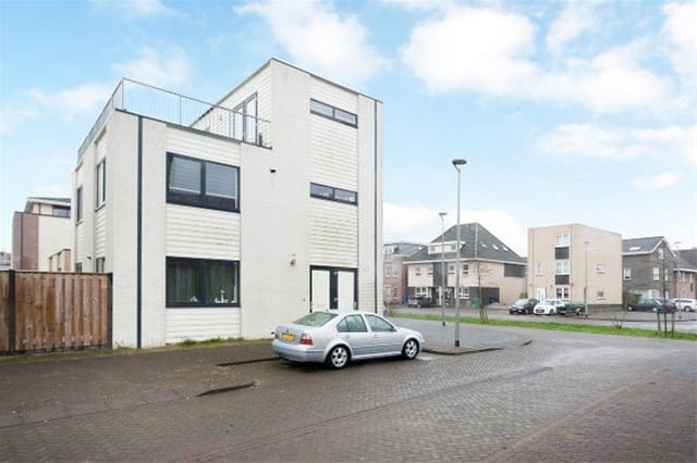 Foto 2 van Amorstraat 2