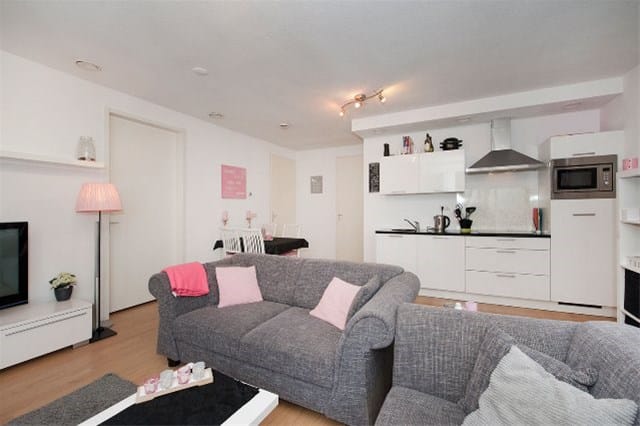 Foto 4 van Amorstraat 2
