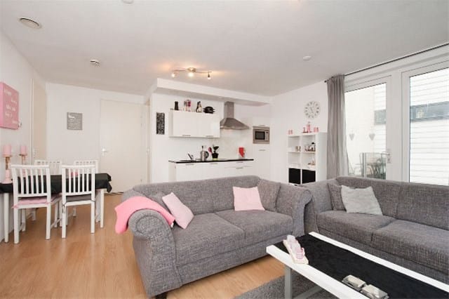 Foto 5 van Amorstraat 2