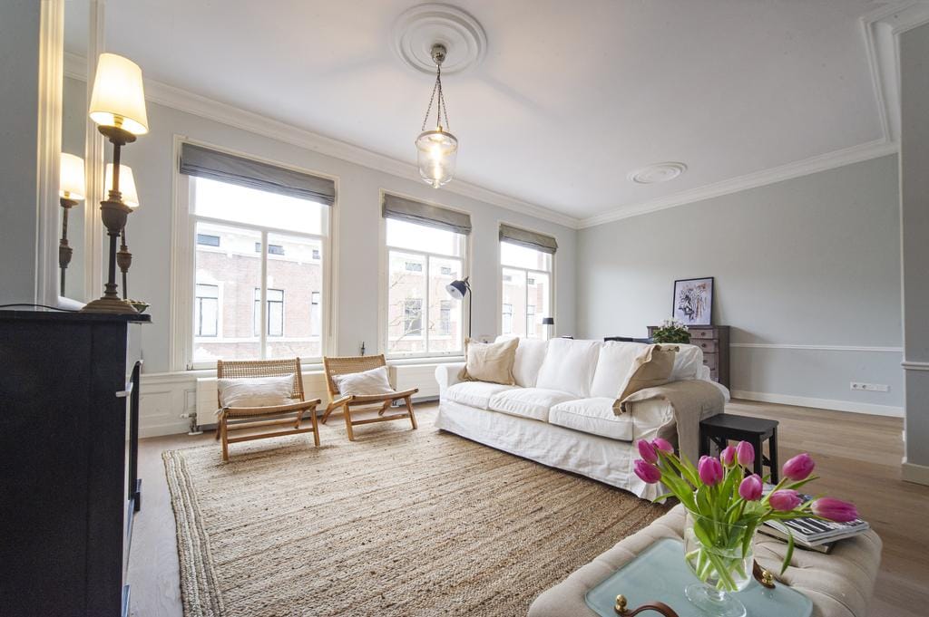 Foto 1 van Riouwstraat 166-A