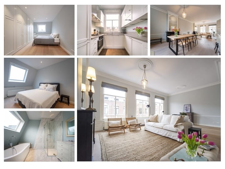 Foto 2 van Riouwstraat 166-A