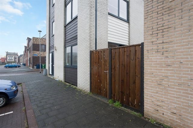Foto 15 van Amorstraat 2