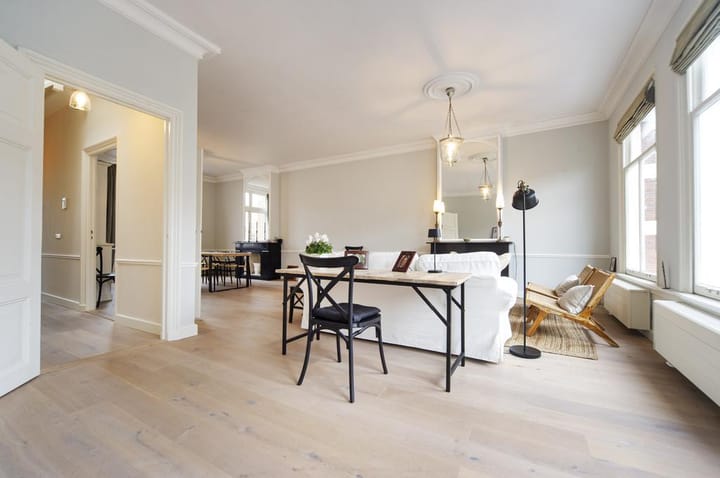 Foto 3 van Riouwstraat 166-A