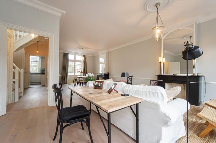 Foto 4 van Riouwstraat 166-A