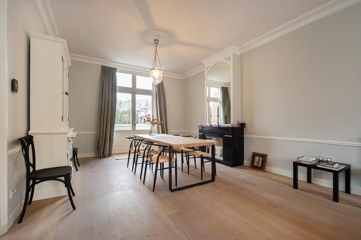 Foto 5 van Riouwstraat 166-A