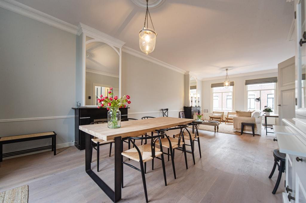 Photo 8 of Riouwstraat 166-A