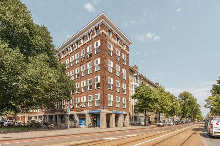 Stadionweg 166-4