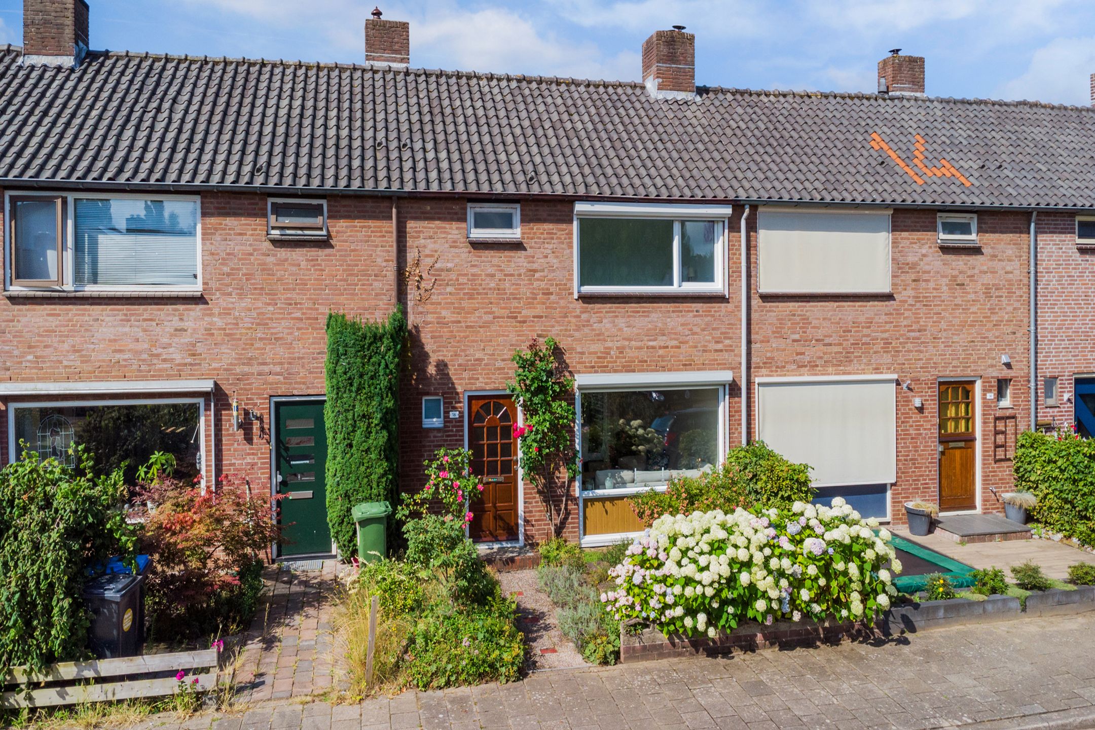 Hunenborgstraat, 16, Arnhem, 6825BT, Gelderland, Nederland 16 