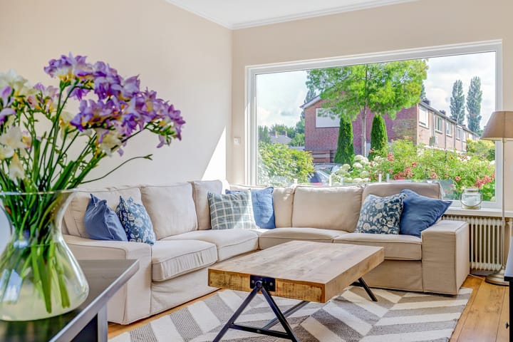 Foto 5 van Hunenborgstraat 16