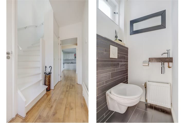 Foto 6 van Hunenborgstraat 16